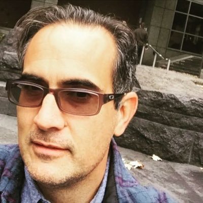 Profile Picture of Oliver Berzewski (@bierzewski) on Twitter