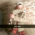 Profile Picture of Adrian Fleming (@fleming_flaming) on Instagram