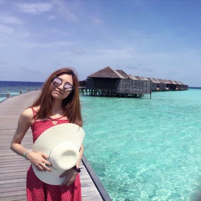 Profile Picture of Kathy Wong (@WangZhen0219) on Twitter