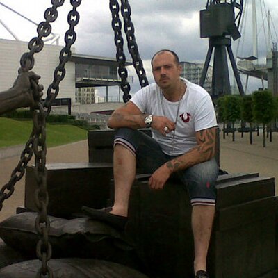 Profile Picture of Albert Brinkley (@AlbertBrinkley) on Twitter