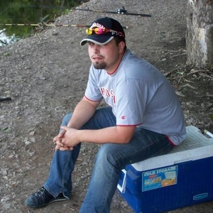 Profile Picture of Michael Cremeans (@michaelcremeans) on Myspace