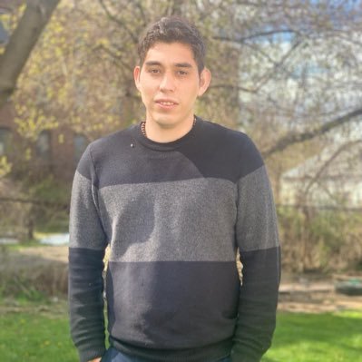 Profile Picture of Alexander Medrano (@Alexand92437433) on Twitter