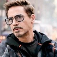 Profile Picture of Tony Stark  (@tony-stark-6075) on Quora