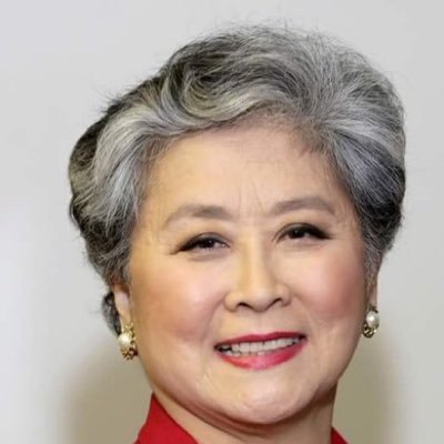 Profile Picture of Lily Liu (@LilyLiuDC) on Twitter