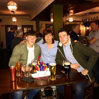 Profile Picture of Ben O Gorman (@BenOGorman1) on Twitter