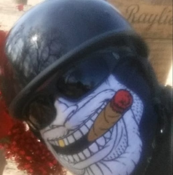 Profile Picture of Rob Stewart (@jokerrrs) on Poshmark