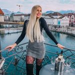 Jenna Tovey - Instagram Profile Picture of Jenna Tovey (@jennatovey) on Instagram