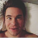 Profile Picture of Adam Patrick DeVine (@adam_devine007) on Instagram