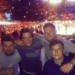 Profile Picture of Adam Raw (@adamraw90) on Instagram