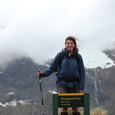 Profile Picture of Fiona Thomas (@fionathomas89) on Twitter