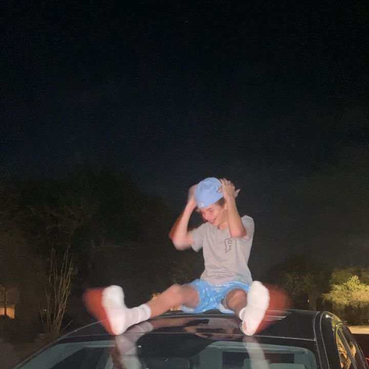 Profile Picture of andrew (@andrew.helf) on Tiktok