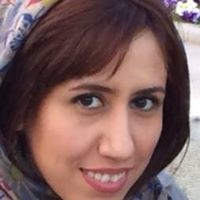 Profile Picture of Masoumeh Dorrani (@masoumeh-dorrani) on Quora