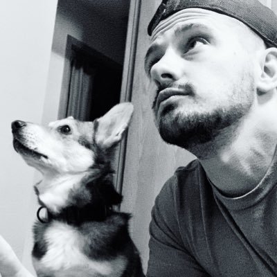Profile Picture of Michael Blees (@LampShadeWhat) on Twitter