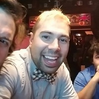 Profile Picture of Levi Jonas  (@levi-jonas) on Quora