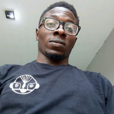 Profile Picture of Chuku David (@exlibrischimex) on Twitter