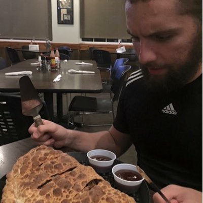 Profile Picture of Joseph Marcellus (@MarcellusJojo) on Twitter