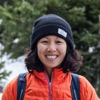 Profile Picture of Lena Nguyen (@lena2nguyen) on Twitter