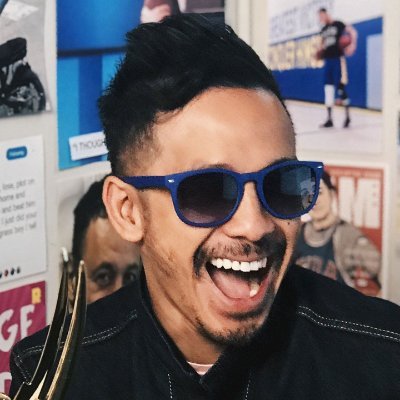 Profile Picture of ☕netw3rk (@netw3rk) on Twitter