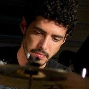 Profile Picture of Darío Rojas Martín (drummer) (@dariorojas) on Myspace