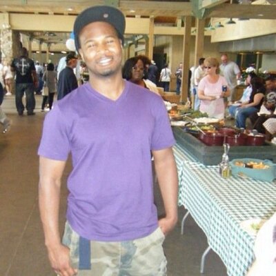 Profile Picture of Andre Samuda (@SalientStorm) on Twitter