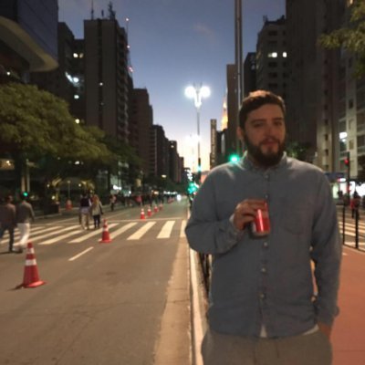 Profile Picture of Estevan Andrade (@Estevandradee) on Twitter