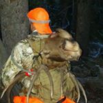 Profile Picture of Aaron Burks (@mtn_rambler) on Instagram