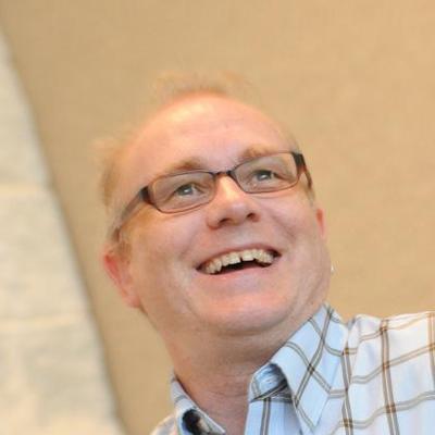 Profile Picture of Michael Hilker (@mrhilker) on Twitter