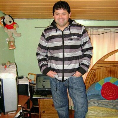 Profile Picture of Claudio Mora (@Claudio3036) on Twitter