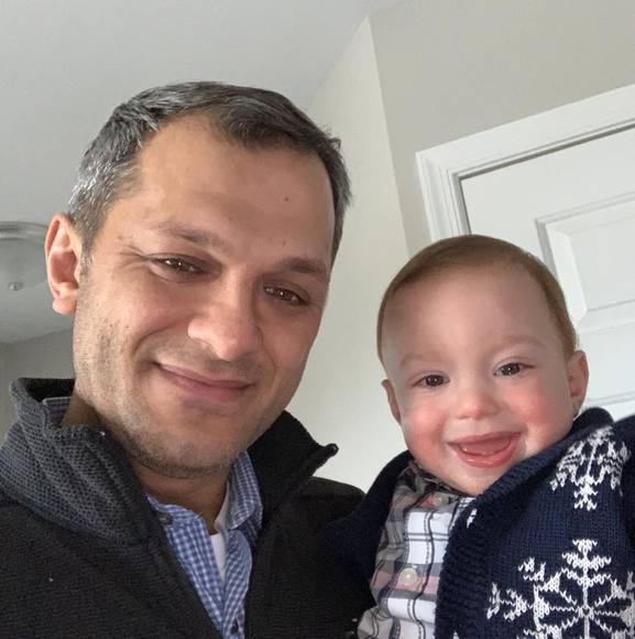 Profile Picture of Mina Awad (@mnawad1) on Poshmark