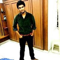 Profile Picture of Siddharth Menon (@siddharth-menon-20) on Quora