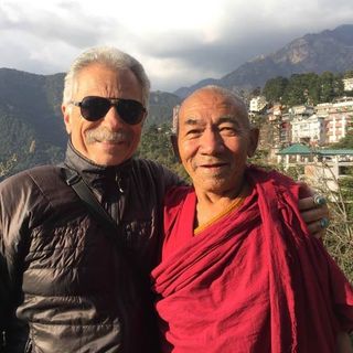 Profile Picture of Peter J. Miele (@peter.miele) on Instagram