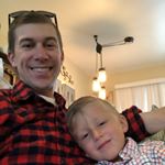 Profile Picture of Chuck Barrett (@chuckbeezy87) on Instagram