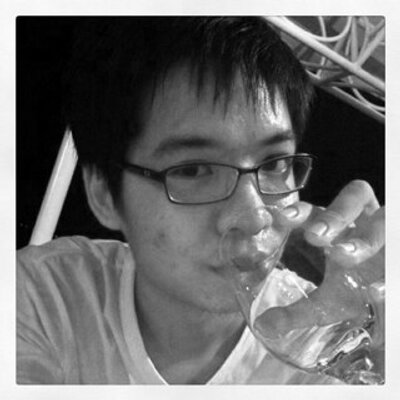 Chase Wong - Twitter Profile Picture of Chase Wong (@chasecake1991) on Twitter