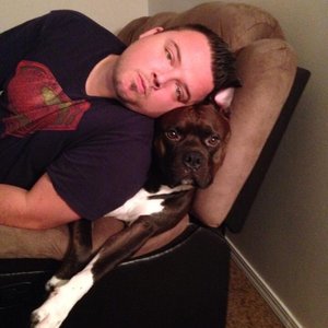 Profile Picture of Jeffrey Credit (@jeffrey.credit.3) on Myspace