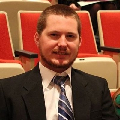 Profile Picture of Andrew Stidham (@AStidham_4) on Twitter