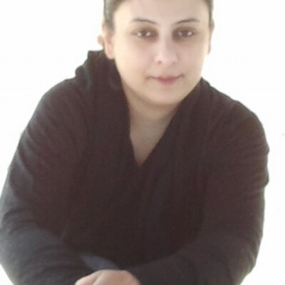 Profile Picture of Saima Ahmed (@saimaahmed9) on Twitter