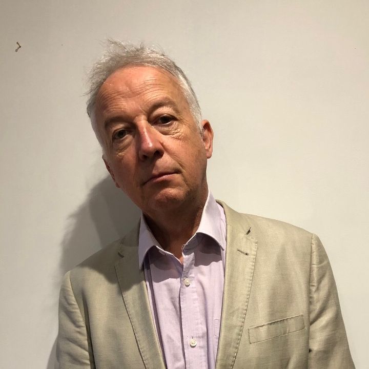 Profile Picture of Joshua Black (@joshua.black.author) on Tiktok