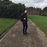 Profile Picture of Christian Tate (@healthychriz) on Instagram