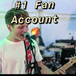 Profile Picture of Adam Thorn #No1 Fan (@adamthornfanaccount) on Instagram