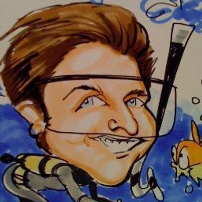 Profile Picture of Randy Carlsen (@RandyCarlsen) on Twitter