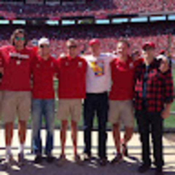 Profile Picture of Woodrow Stensland (@wstensland) on Poshmark