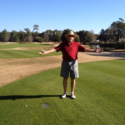 Profile Picture of Don Agee (@adrgolfer) on Twitter