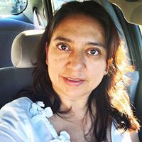 Profile Picture of Noelia Padilla (@nell592) on Pinterest