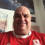 Profile Picture of Steven Wray (@wray8582) on Instagram