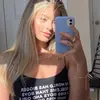 Profile Picture of Grace Mendenhall (@grace_mendenhall) on Tiktok