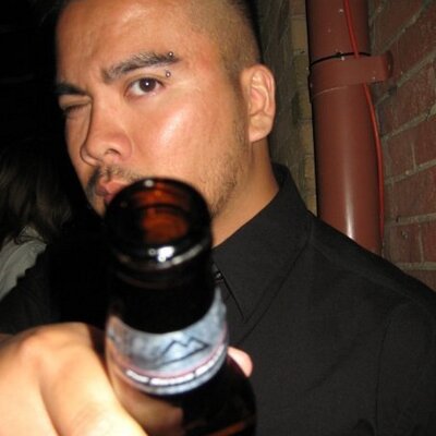 Profile Picture of Chris Alfonso (@chrisalfonso) on Twitter