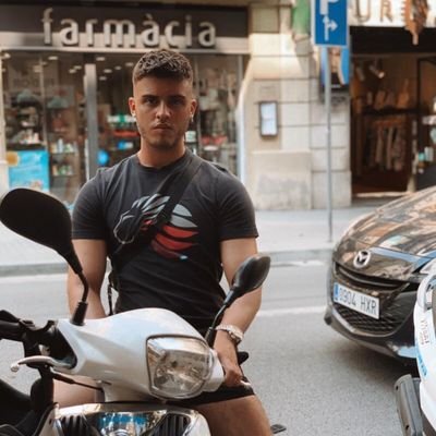 Profile Picture of Connor Welch (@Connor__Welch) on Twitter