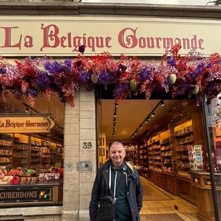 Profile Picture of Robert Borrell (@robertborrell_) on Instagram