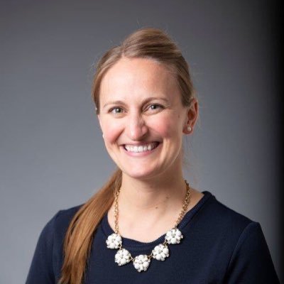 Profile Picture of Emily McCarty, MD (@emilymccartyMD) on Twitter