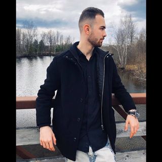 Profile Picture of Kev Gouchie (@Kev-Gouchie) on Facebook